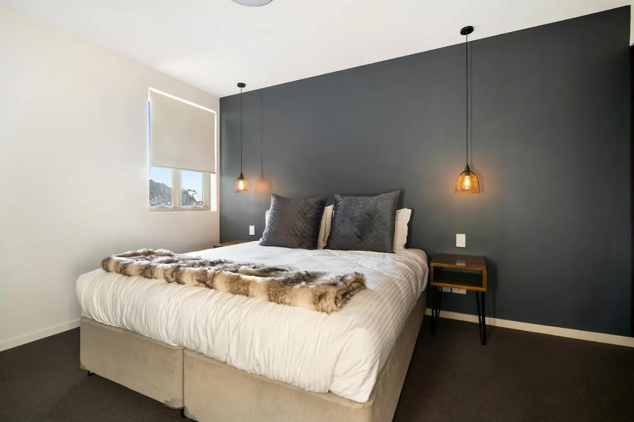 Luxury Spa Retreat With Ocean And Hinterland Views Montville Lägenhet